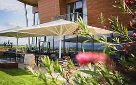 Weinzuhause Hotel-Restaurant-Vinothek
